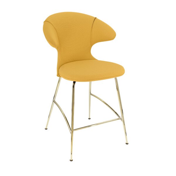 Time Flies Stool